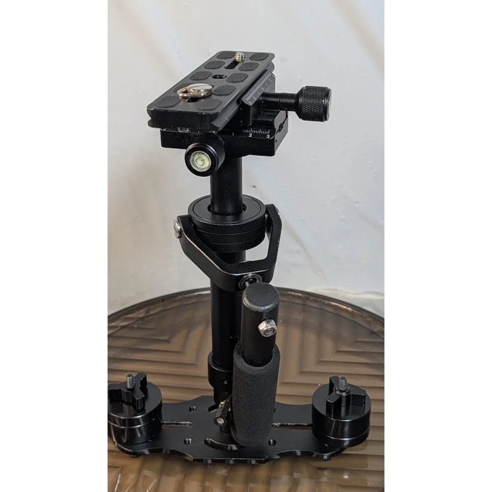 Sutefoto handheld camera